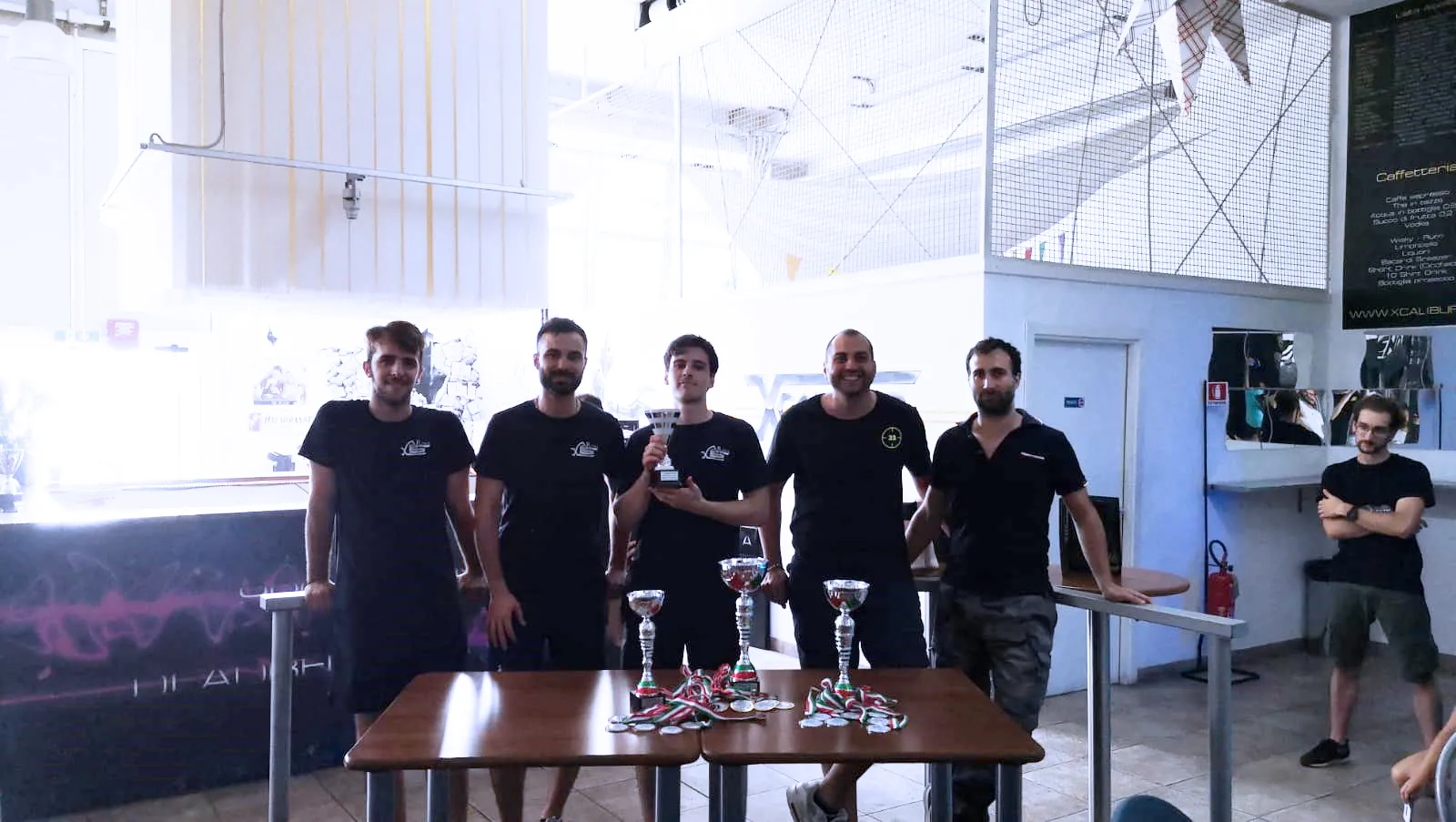 2019 · Premiazione