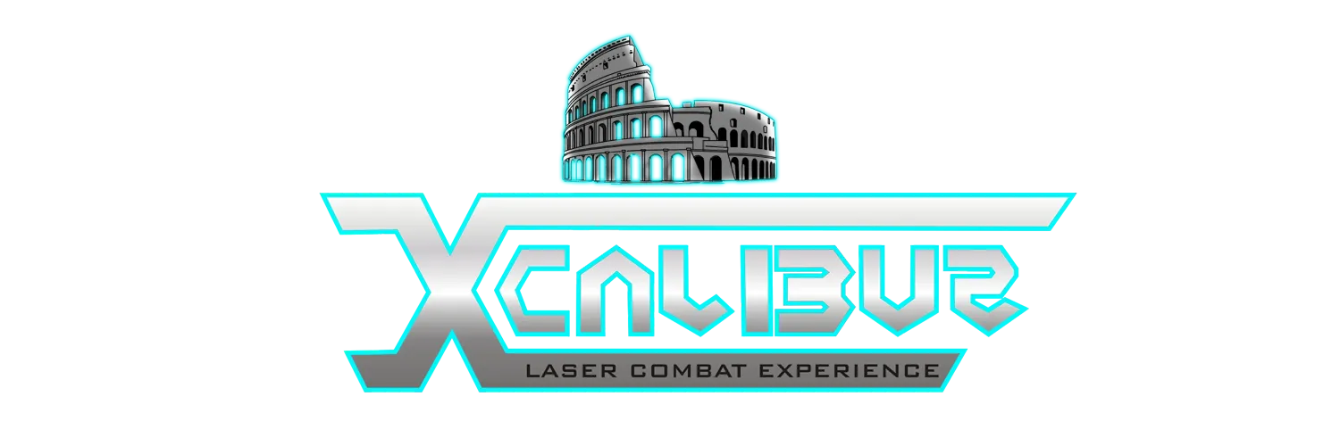 Xcalibur – Laser Combat Experience