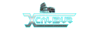 Xcalibur Laser Game Roma